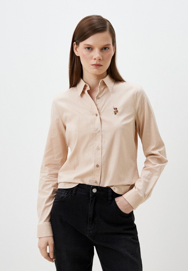 Рубашка US Polo Assn 7900₽