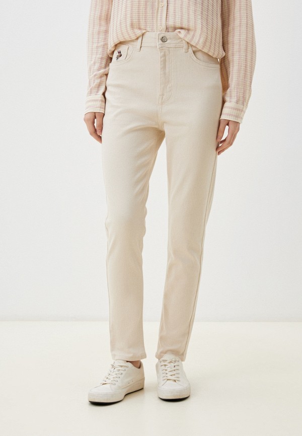 Джинсы US Polo Assn 11800₽