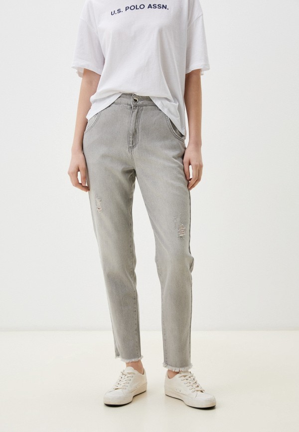 Джинсы US Polo Assn 10880₽