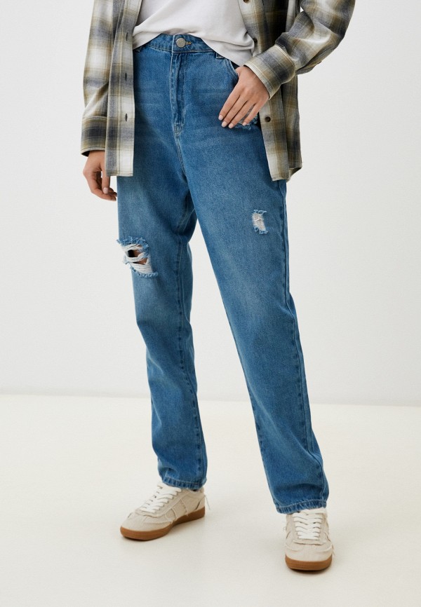 Джинсы US Polo Assn 9980₽