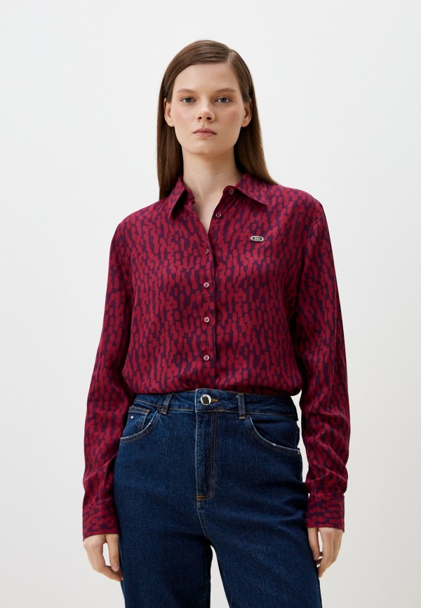 Рубашка US Polo Assn 8800₽