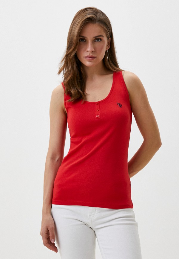 Майка US Polo Assn 3900₽