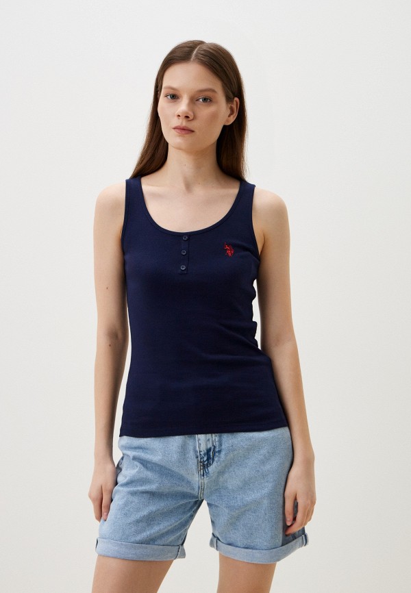 Майка US Polo Assn 2730₽