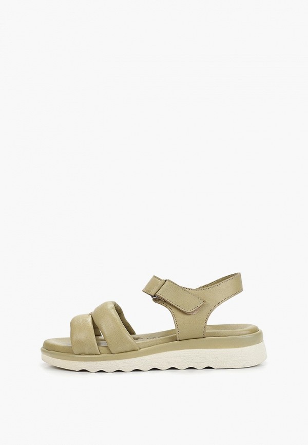 Босоножки Shoiberg 3850₽