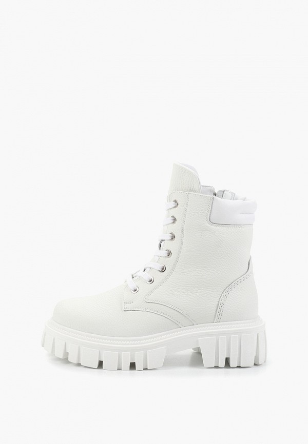 Ботинки MCM 3400₽