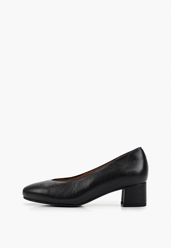 Туфли Ortmann 9233₽