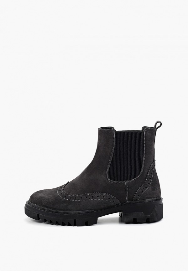 Ботинки MCM 10680₽