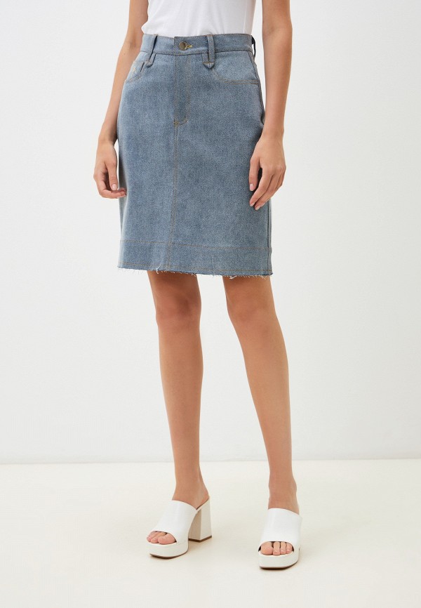 Юбка джинсовая Shamani 4990₽