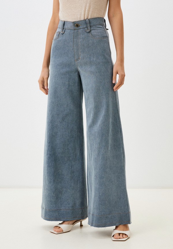 Джинсы Shamani