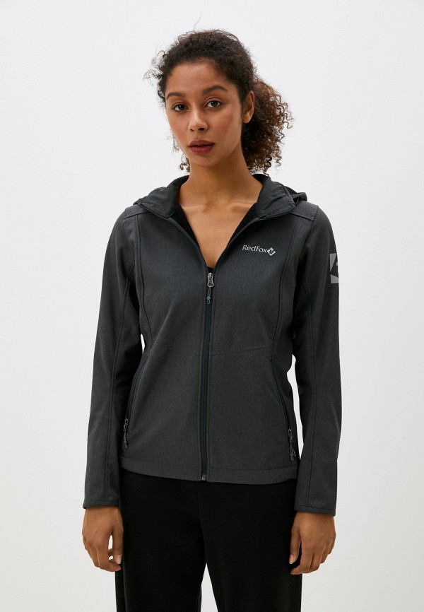 Ветровка Red Fox 8900₽