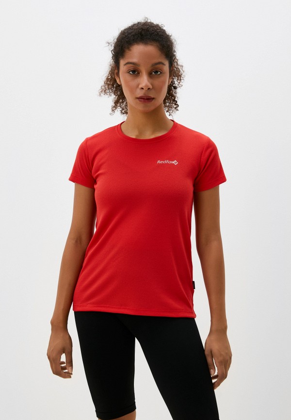 Футболка Red Fox 1750₽