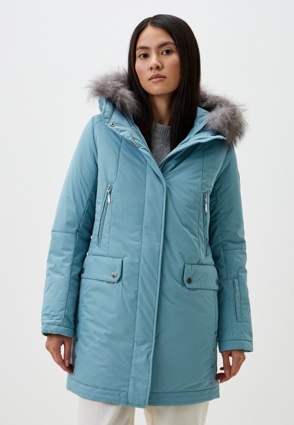 Парка Nord Wind