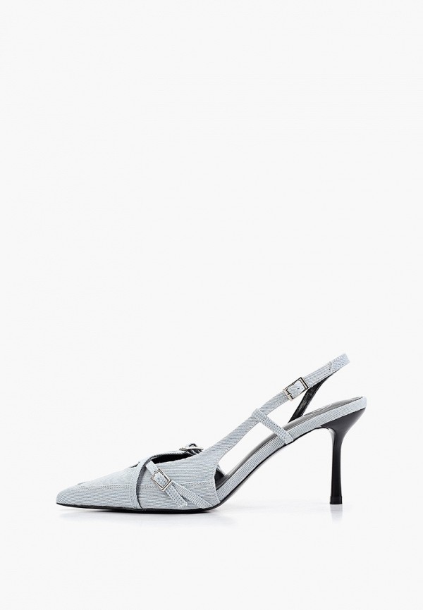 Туфли Vivian Royal 4319₽