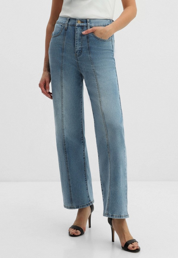 Джинсы Donna Doro 5594₽