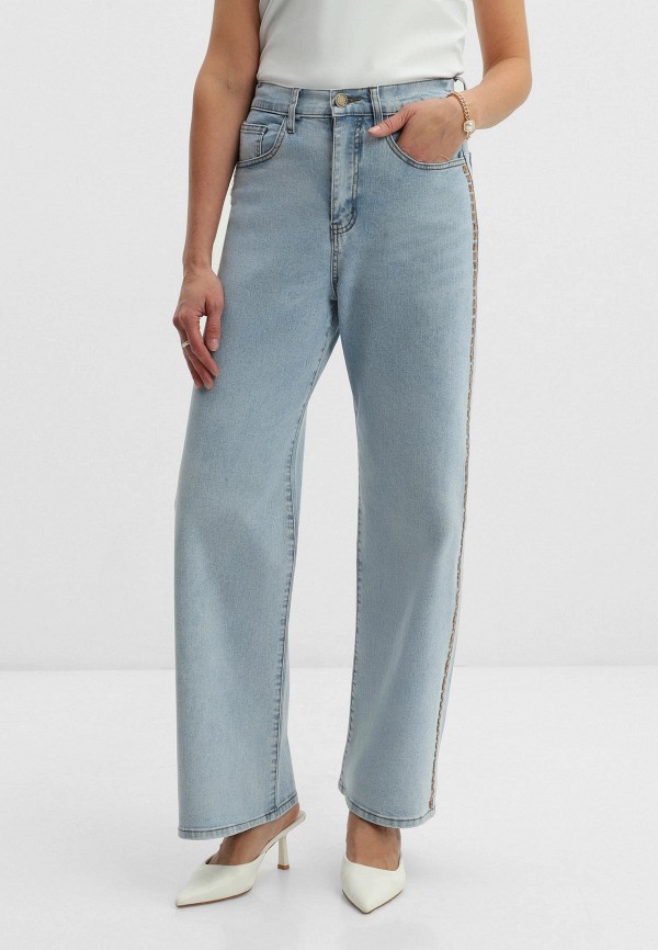 Джинсы Donna Doro 5593₽