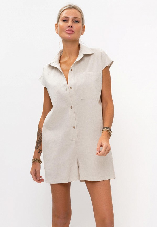 Комбинезон Ptaxx 4830₽