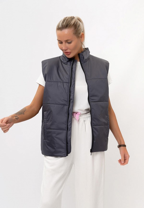 Жилет утепленный Ptaxx 1372₽