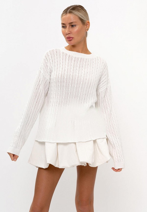 Джемпер Ptaxx 2492₽