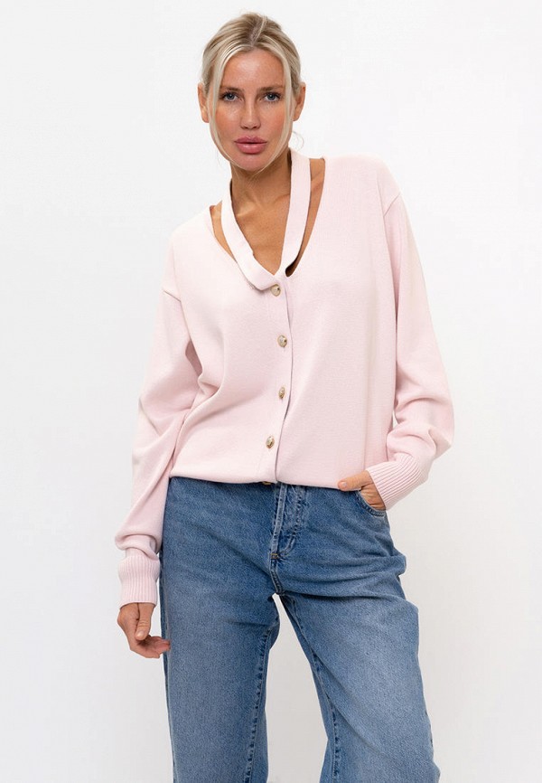 Кардиган Ptaxx 2898₽