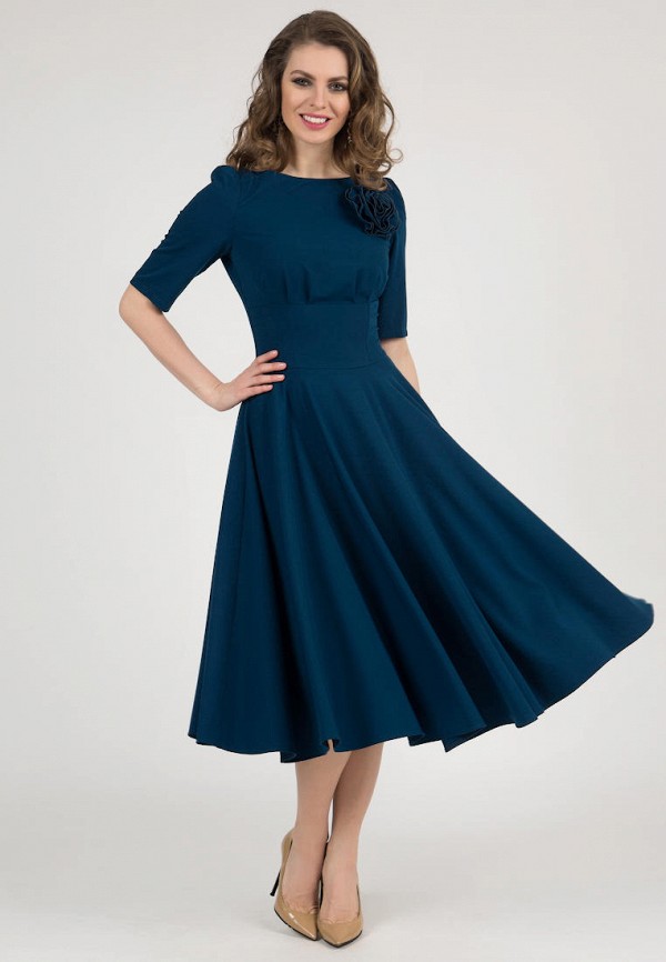 Платье Olivegrey 9400₽