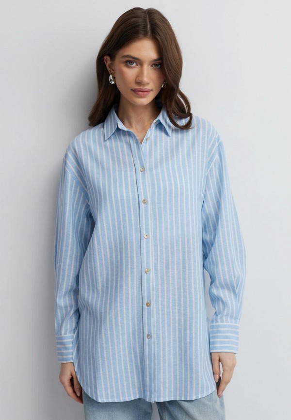 Рубашка Vittoria Vicci 1750₽