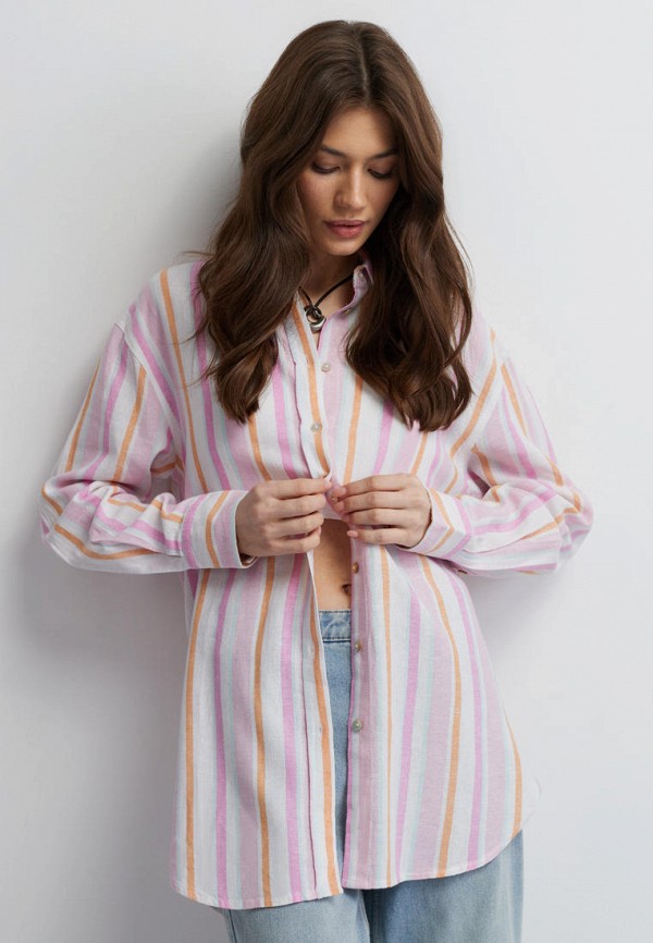 Рубашка Vittoria Vicci 3390₽