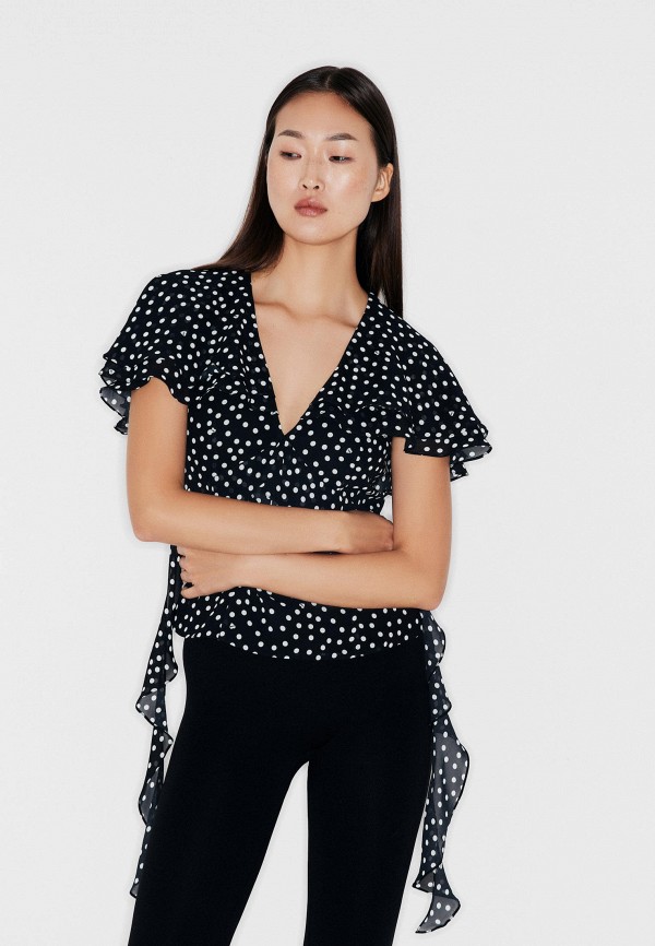 Блуза I Am Studio 13690₽