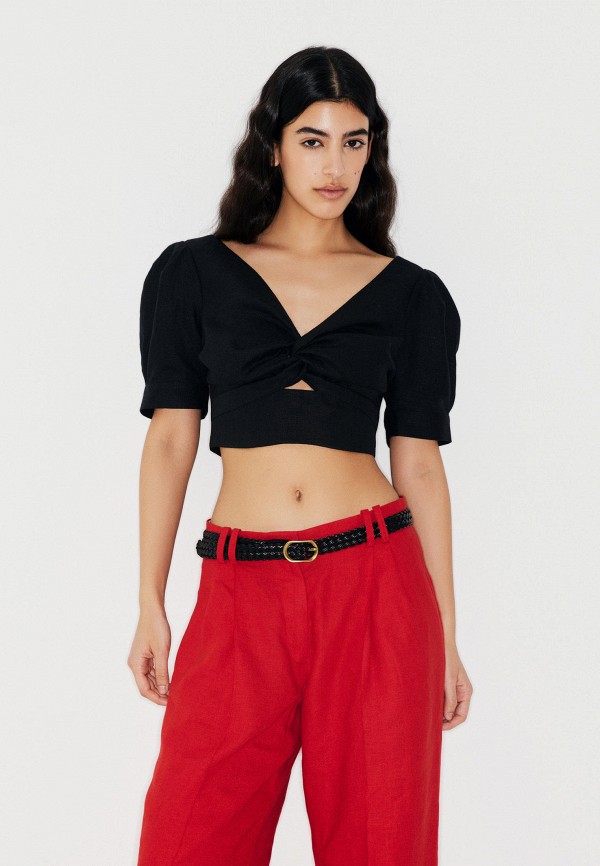 Блуза I Am Studio 9592₽