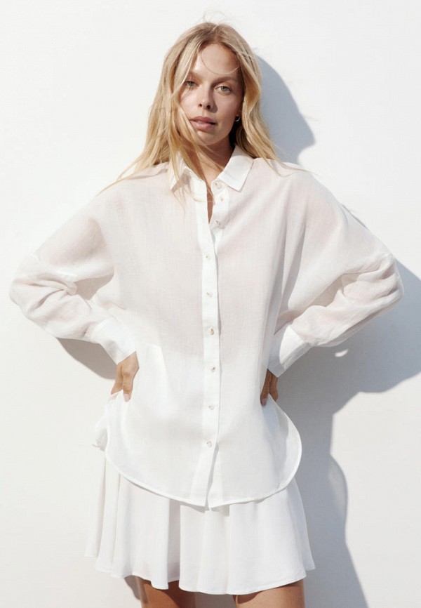 Рубашка All We Need 8990₽