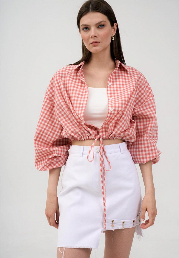 Рубашка Niv Niv 8415₽