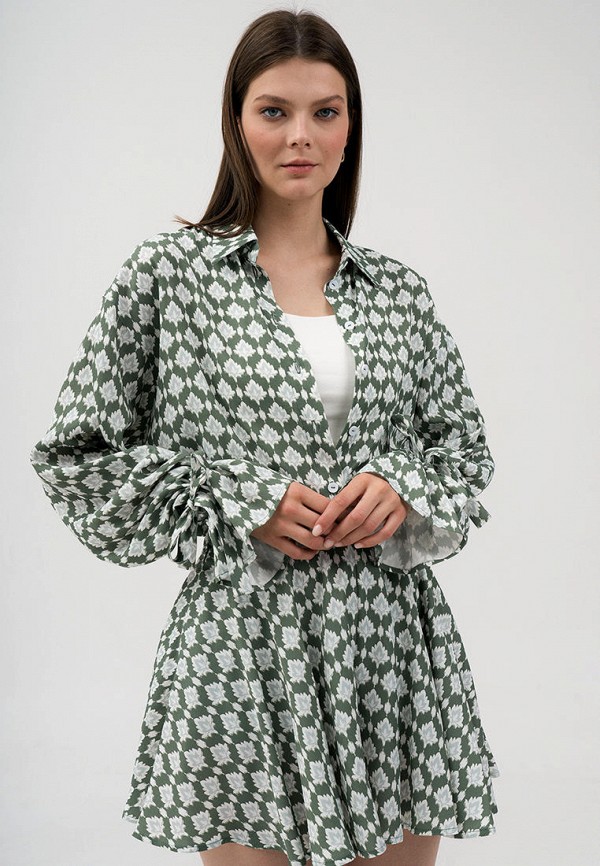 Костюм Niv Niv