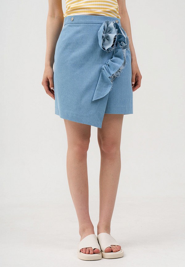 Юбка Niv Niv 8585₽