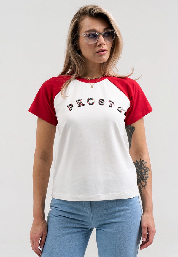 Футболка Niv Niv 6715₽