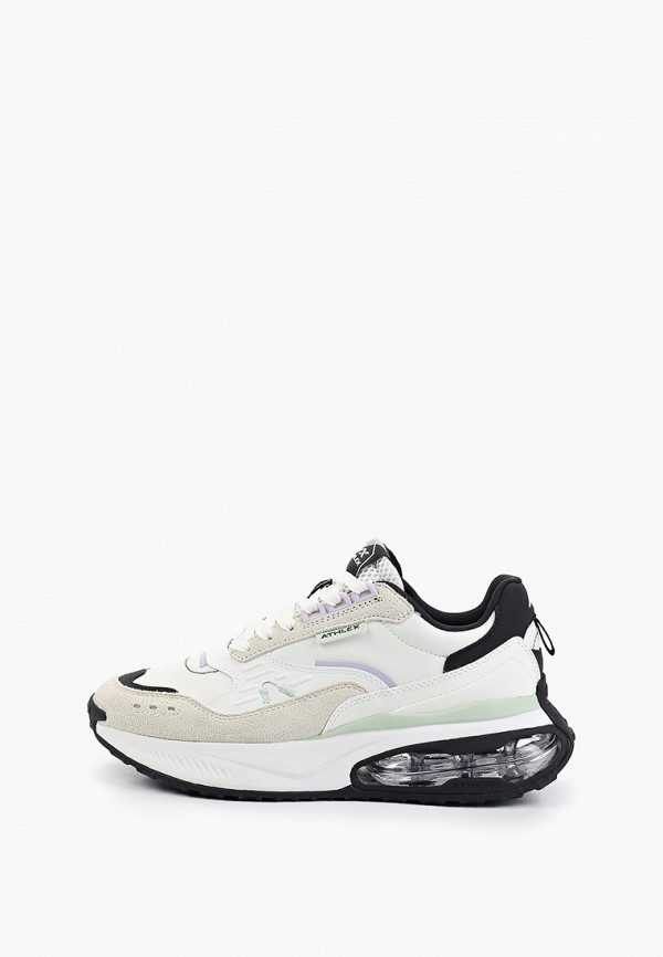 Кроссовки Athlex 6709₽