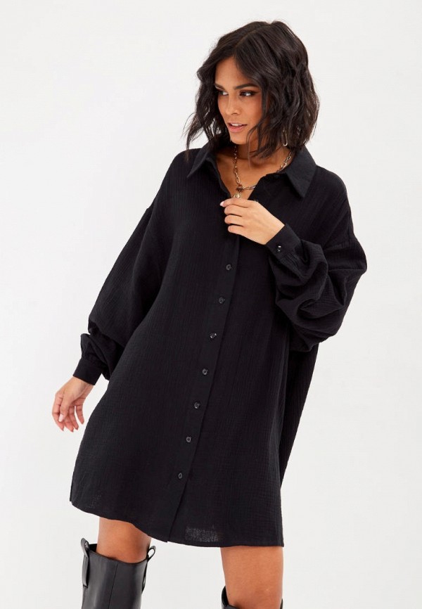 Платье Govorili