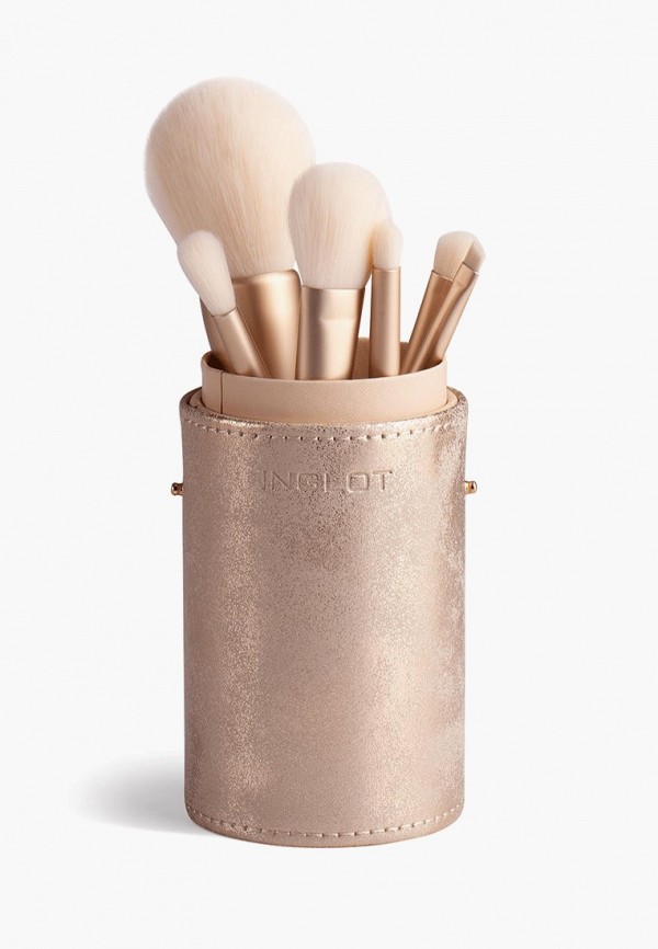 Набор кистей для макияжа Inglot 6900₽