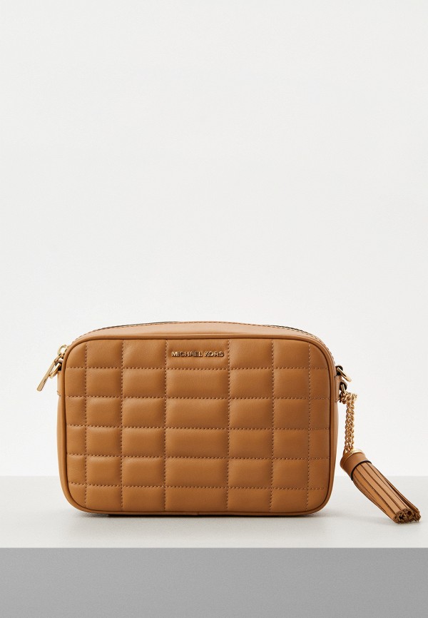 

Сумка Michael Michael Kors, Коричневый