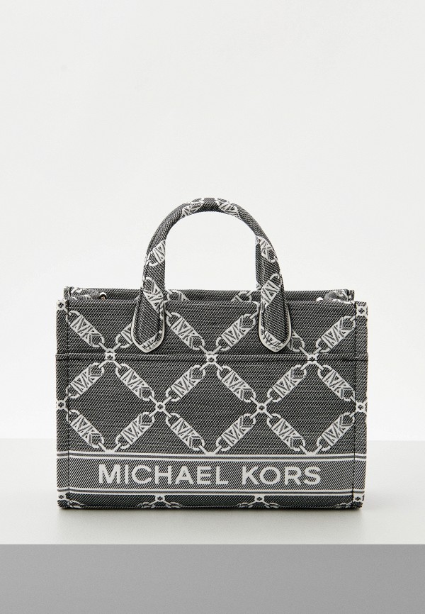 

Сумка Michael Michael Kors, Серый