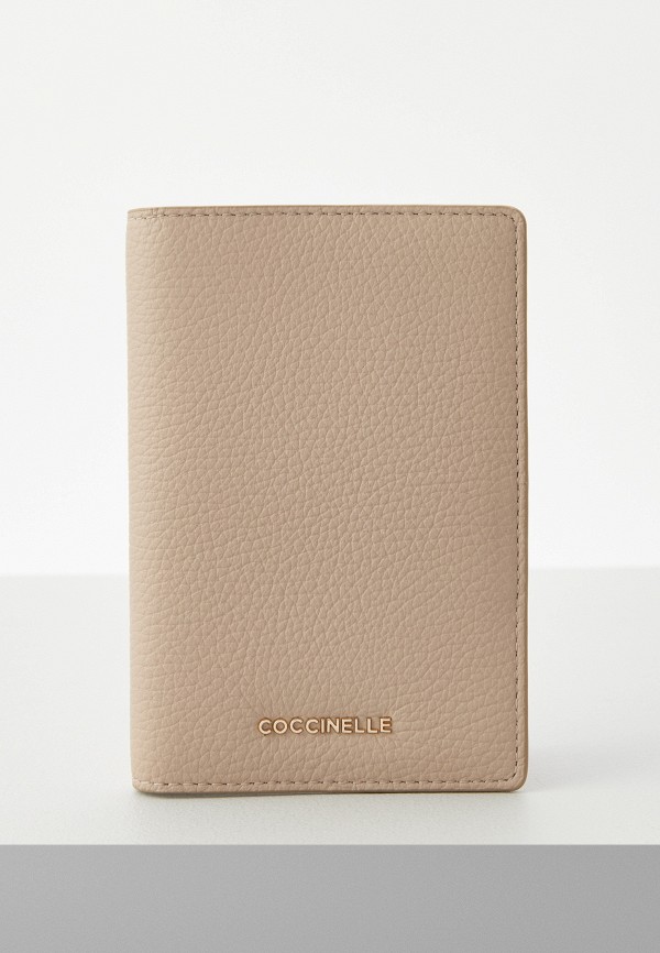 Обложка для паспорта Coccinelle 8000₽