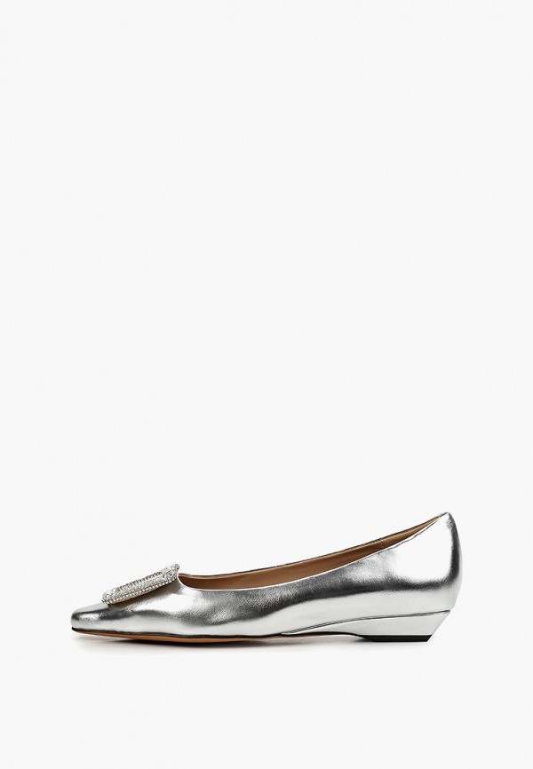 Туфли Getnave 14500₽