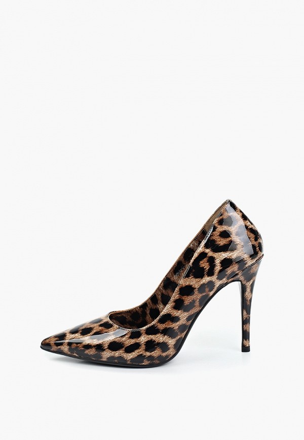 Туфли Getnave 16500₽