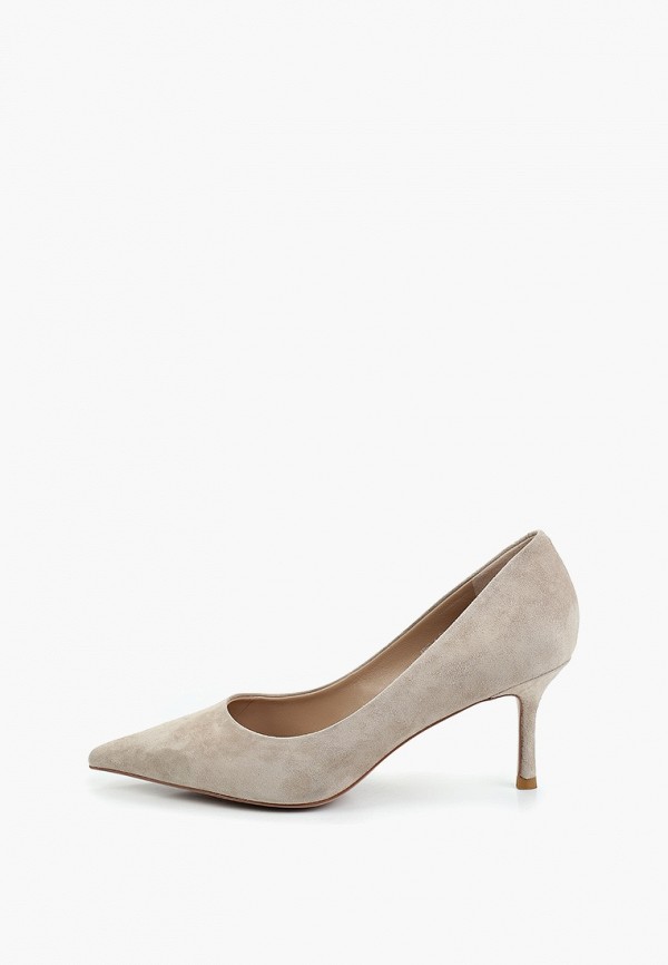 Туфли Getnave 14900₽