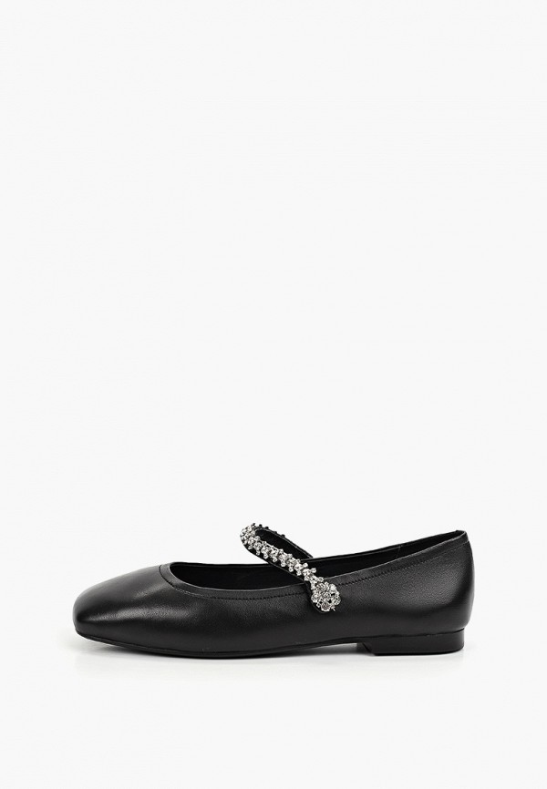 Балетки Getnave