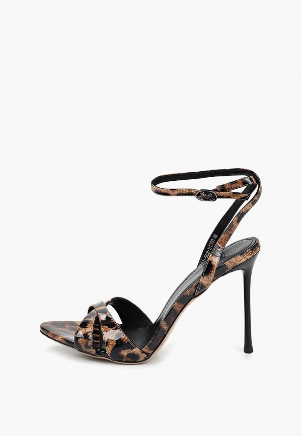 Босоножки Getnave