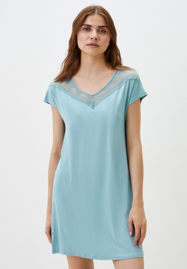 Платье домашнее Indefini 1959₽