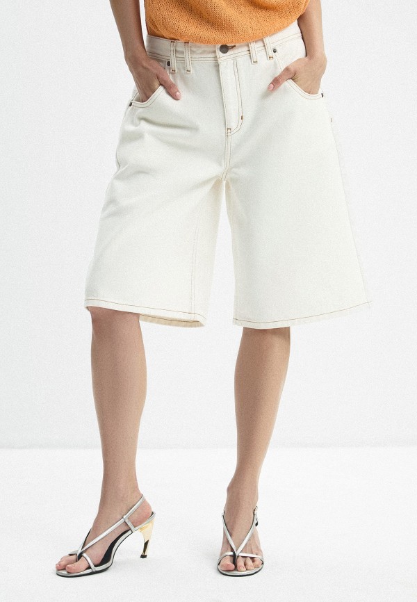 Шорты джинсовые IDOL 6990₽