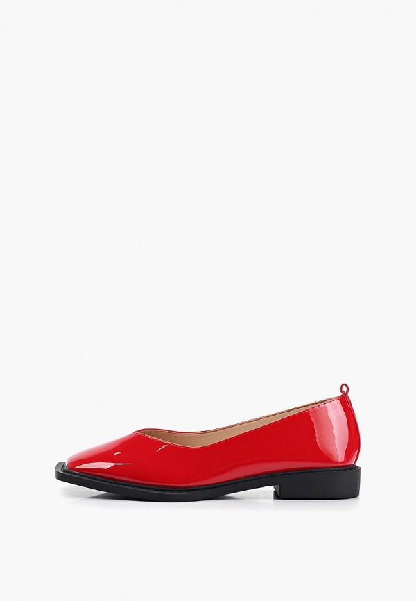 Туфли Vivian Royal 6299₽
