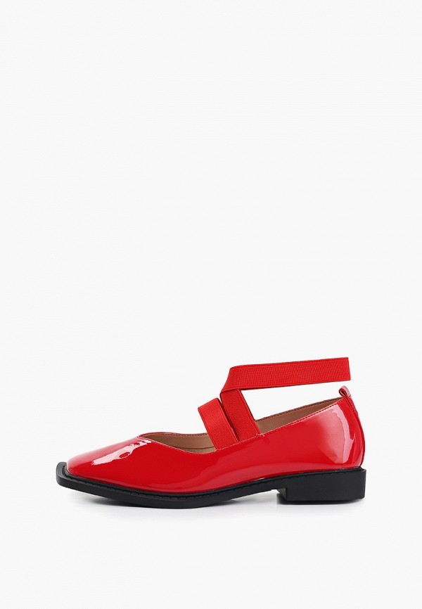 Туфли Vivian Royal 6299₽