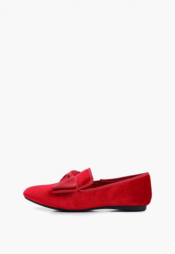 Лоферы Vivian Royal 6299₽