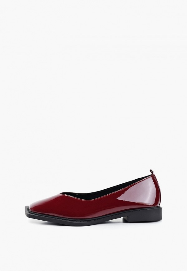 Туфли Vivian Royal 6299₽